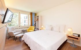 Steinenschanze Stadthotel